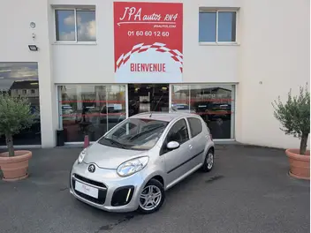 CITROEN
