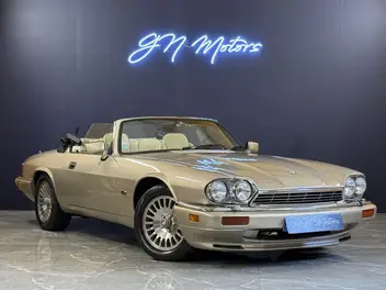 JAGUAR