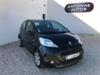 PEUGEOT