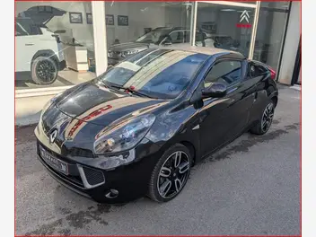 RENAULT WIND 1.2TCE100DYNAMIQUE