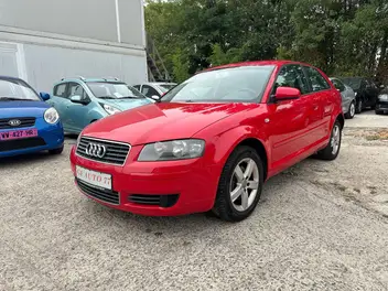 AUDI
