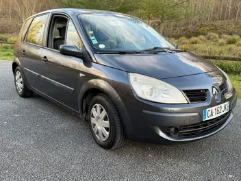 renault-scenic-ii-2007-manual-184000-km-essence