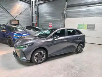 MG