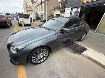 MERCEDES