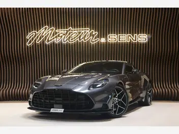 ASTON MARTIN VANQUISH 3 III COUPE