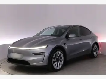 TESLA