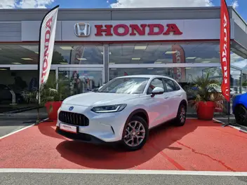 HONDA ZR-V E:HEV 2.0 I-MMD EXECUTIVE