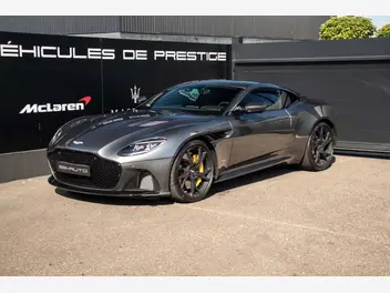 ASTON MARTIN