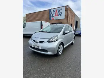 TOYOTA