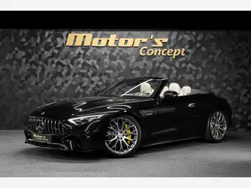 MERCEDES