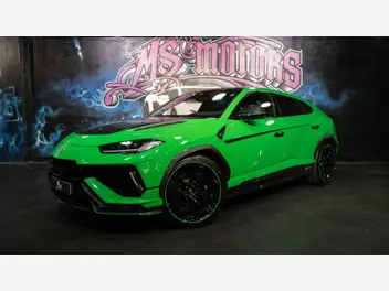 LAMBORGHINI
