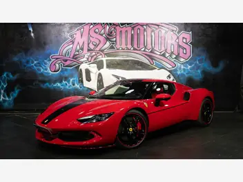 FERRARI
