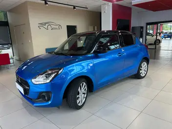 SUZUKI