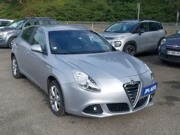 ALFA ROMEO