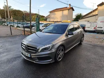 MERCEDES