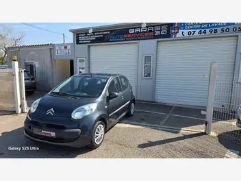 CITROEN