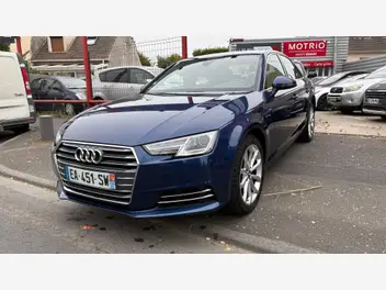 AUDI