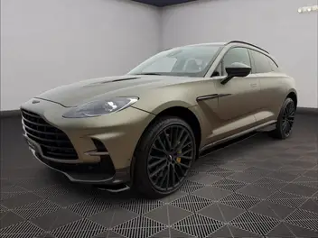 ASTON MARTIN