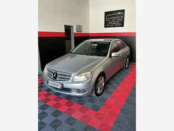 MERCEDES