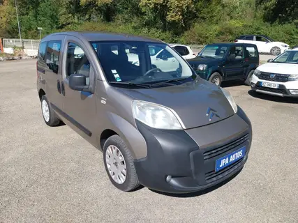 CITROEN NEMO