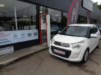 CITROEN