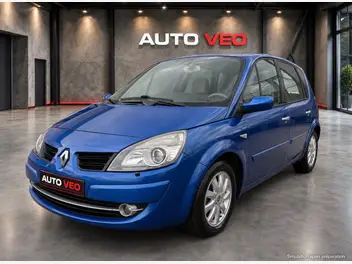 renault-scenic-ii-phase-2-2007-manual-172000-km-diesel