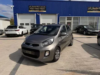 KIA