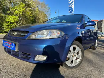 CHEVROLET