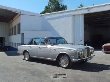 ROLLS ROYCE