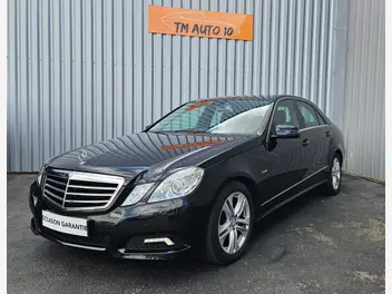 MERCEDES