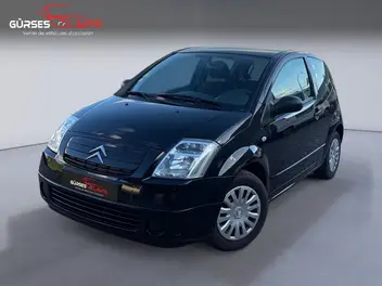CITROEN