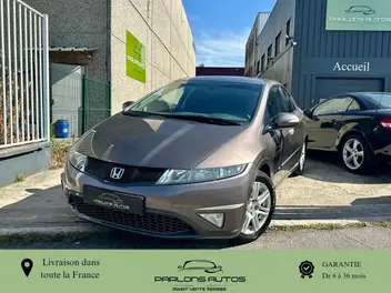 HONDA