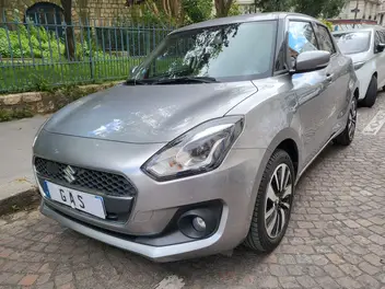 SUZUKI