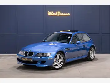 BMW Z3 COUPE M COUPE M