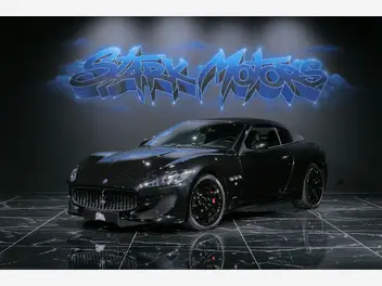 MASERATI