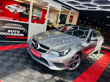MERCEDES