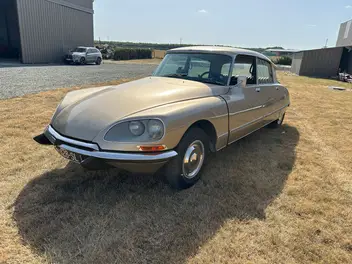 CITROEN