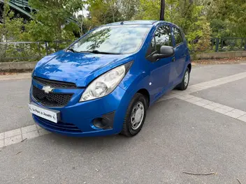 CHEVROLET