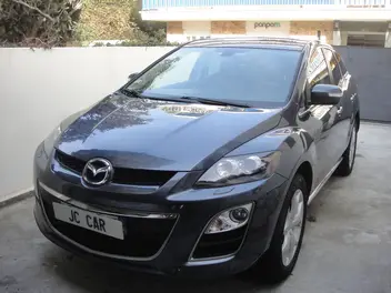 MAZDA