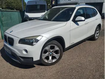 bmw-x1-e84-phase-2-2013-manual-189000-km-diesel