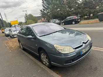 CITROEN