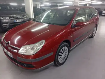 CITROEN
