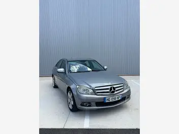 MERCEDES