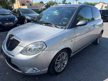 LANCIA