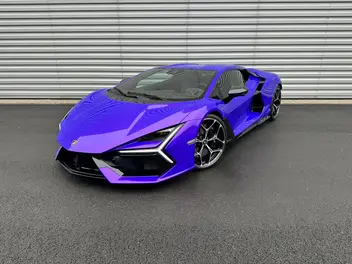 LAMBORGHINI