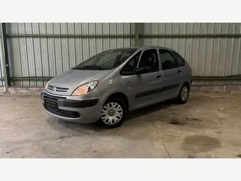 CITROEN