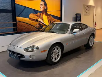 JAGUAR