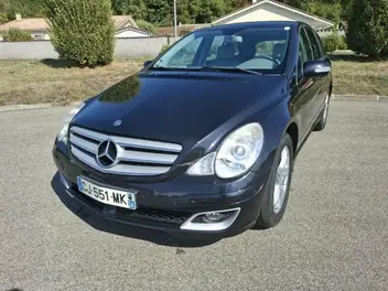 MERCEDES