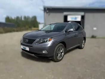 LEXUS