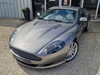 ASTON MARTIN